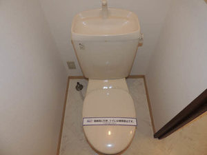 フォーレス若葉　＊ A0202号-8