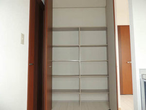 フォーレス若葉　＊ A0202号-12