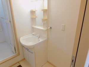 バリュージュたかき A棟 * A0202号-5