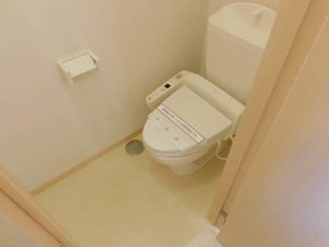 バリュージュたかき A棟 * A0202号-6