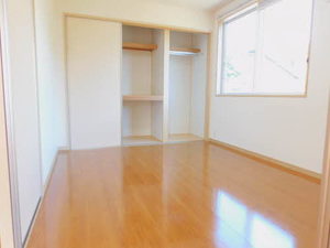バリュージュたかき A棟 * A0202号-8