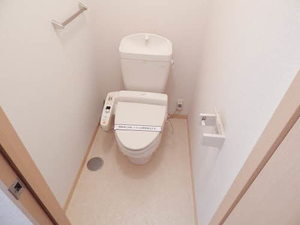 バリュージュたかき　Ｂ棟　＊ B0201号-6