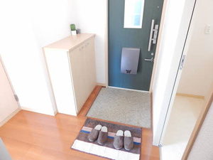 バリュージュたかき　Ｂ棟　＊ B0201号-7