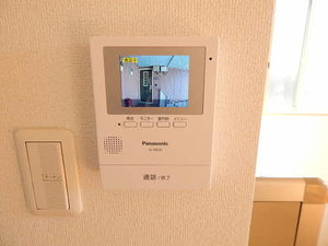 バリュージュたかき　Ｂ棟　＊ B0201号-11