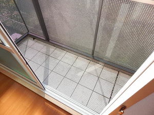 バリュージュたかき　Ｂ棟　＊ B0201号-12