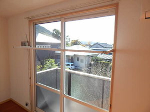 バリュージュたかき　Ｂ棟　＊ B0201号-15