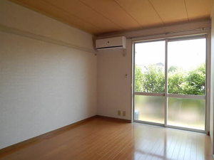 セフィーラ中村　Ｂ棟　＊＊ B0101号-2