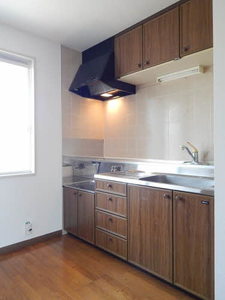 セフィーラ中村　Ｂ棟　＊＊ B0101号-3