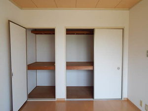 セフィーラ中村　Ｂ棟　＊＊ B0101号-5