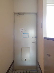 セフィーラ中村　Ｂ棟　＊＊ B0101号-9