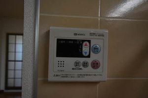 セフィーラ中村　Ｂ棟　＊＊ B0102号-9