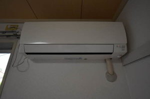 セフィーラ中村　Ｂ棟　＊＊ B0102号-10