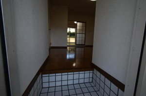 セフィーラ中村　Ｂ棟　＊＊ B0102号-11