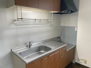 バリュージュＡＢ　Ｂ棟 B0201号-3