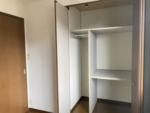 バリュージュＡＢ　Ｂ棟 B0201号-6