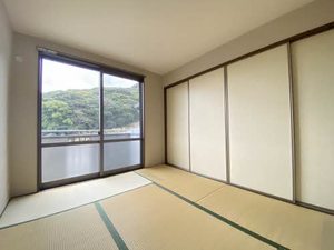 バリュージュＡＢ　Ｂ棟 B0201号-8