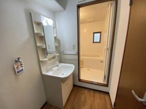 バリュージュＡＢ　Ｂ棟 B0201号-10