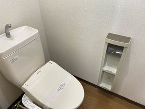 バリュージュＡＢ　Ｂ棟 B0201号-12