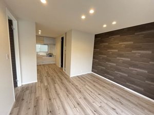 パルティールＦＹ　Ｂ棟　＊ B0101号-2