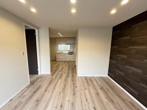 パルティールＦＹ　Ｂ棟　＊ B0101号-3