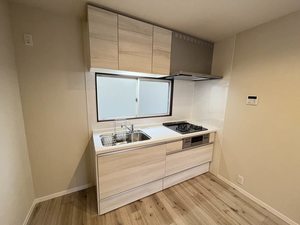 パルティールＦＹ　Ｂ棟　＊ B0101号-6