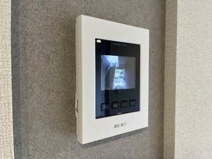 パルティールＦＹ　Ｂ棟　＊ B0101号-8