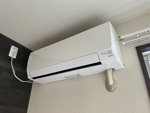 パルティールＦＹ　Ｂ棟　＊ B0101号-9