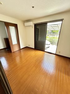 富求誌アパ－ト　Ｃ棟　＊＊-2