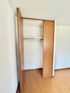 富求誌アパ－ト　Ｃ棟　＊＊-4