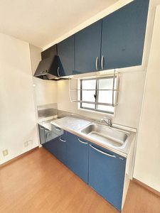 富求誌アパ－ト　Ｃ棟　＊＊-5