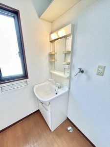 富求誌アパ－ト　Ｃ棟　＊＊-7