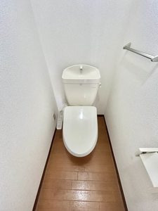 富求誌アパ－ト　Ｃ棟　＊＊-8