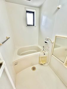 富求誌アパ－ト　Ｃ棟　＊＊-9