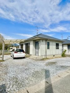 富求誌アパ－ト　Ｃ棟　＊＊-10