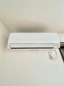 富求誌アパ－ト　Ｃ棟　＊＊-12