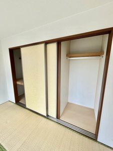 富求誌アパ－ト　Ｃ棟　＊＊-14