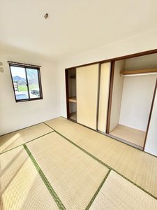 富求誌アパ－ト　Ｃ棟　＊＊-15