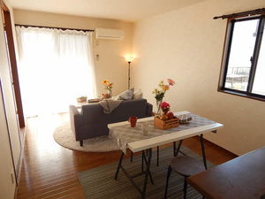 アイレフ　Ｂ棟　＊＊ B0101号-2