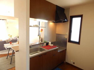 アイレフ　Ｂ棟　＊＊ B0101号-3