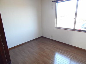 アイレフ　Ｂ棟　＊＊ B0101号-4