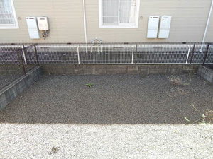 アイレフ　Ｂ棟　＊＊ B0101号-8