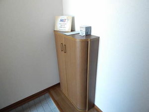 アイレフ　Ｂ棟　＊＊ B0101号-12