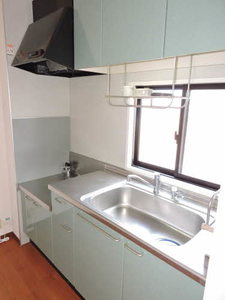 ハイツ四季の里　Ａ棟　＊ A0201号-4