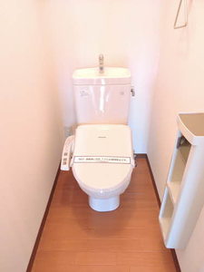 ハイツ四季の里　Ａ棟　＊ A0201号-7