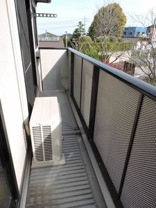 ハイツ四季の里　Ａ棟　＊ A0201号-15