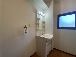 ハイツ四季の里　Ｂ棟　＊ B0201号-5