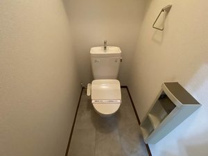 ハイツ四季の里　Ｂ棟　＊ B0201号-6