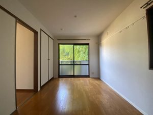 ハイツ四季の里　Ｂ棟　＊ B0201号-7