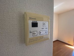 ハイツ四季の里　Ｂ棟　＊ B0201号-15