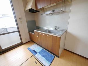 トルー・ハート A0102号-3